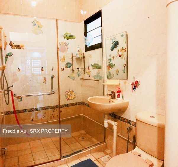 Blk 653A Jurong West Street 61 (Jurong West), HDB 5 Rooms #212350791